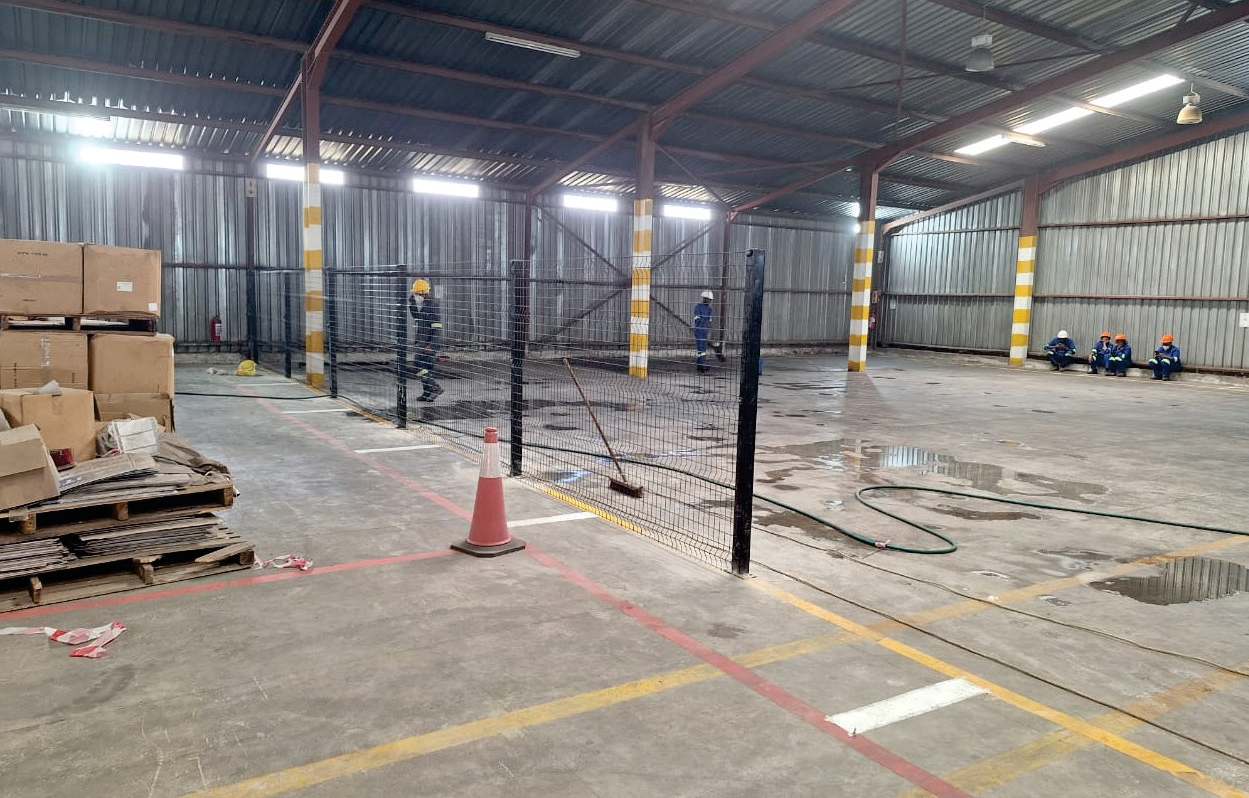 Construction Services